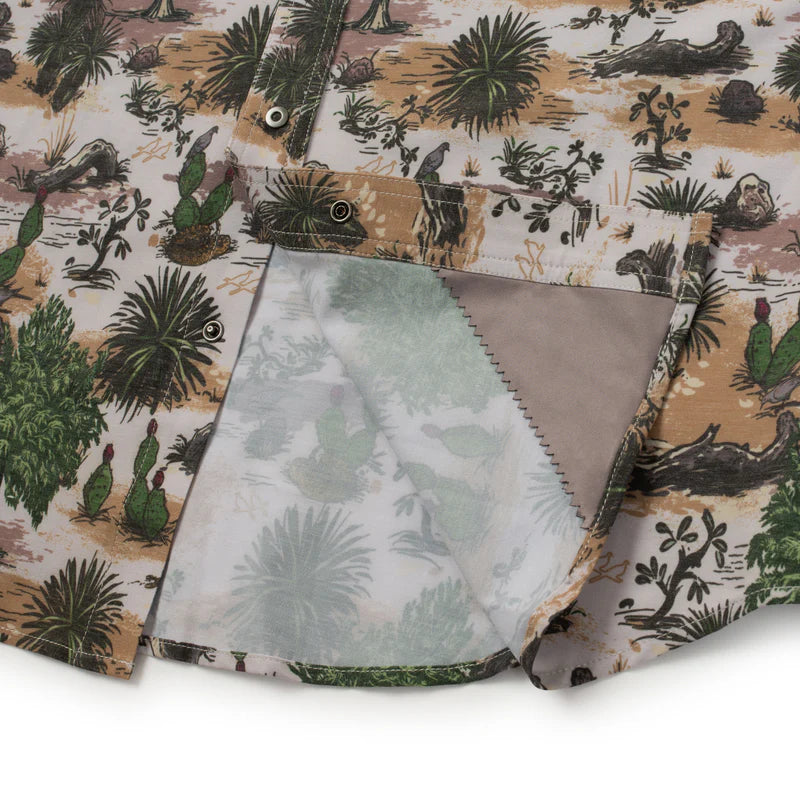 Rio Ultimate Outdoor Blend SS - South Coast