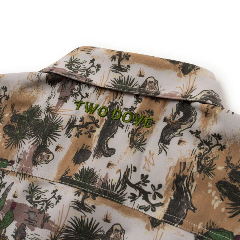 Rio Ultimate Outdoor Blend SS - South Coast
