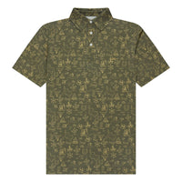 Traditions Polo- Outlaw Agave TS