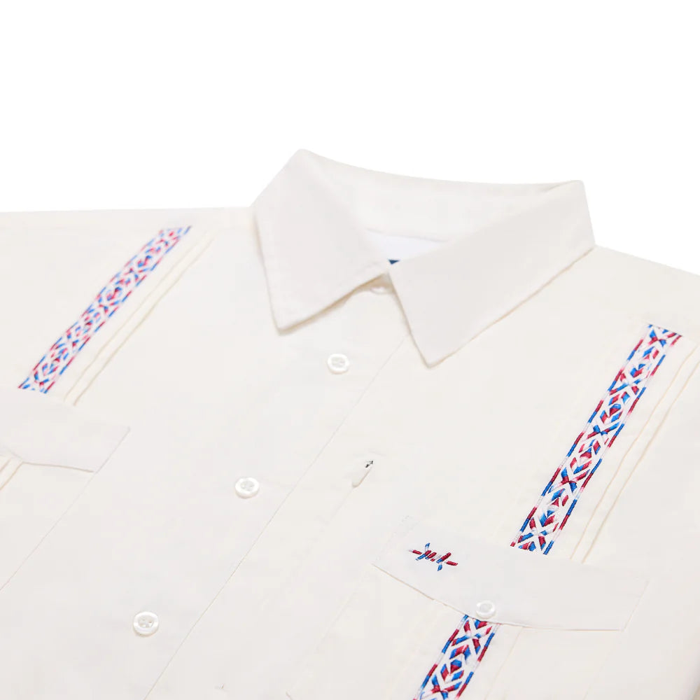 Guayabera Libre - Bandera