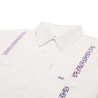 Guayabera Libre - Bandera