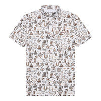 Outlaw Traditions Polo - TS