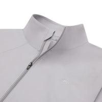 Canyon Windbreaker - Mockingbird Gray - TS