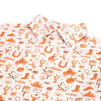 Whataburger Traditions Polo - TS