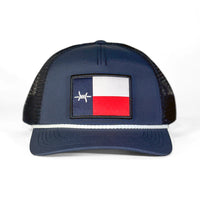 Heritage Cap-TX Cap