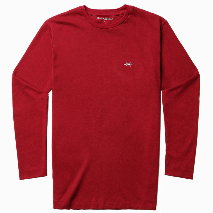 Standard LS Tee - Chiltepin - TS