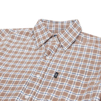 Texas Flannel - Titus - TS