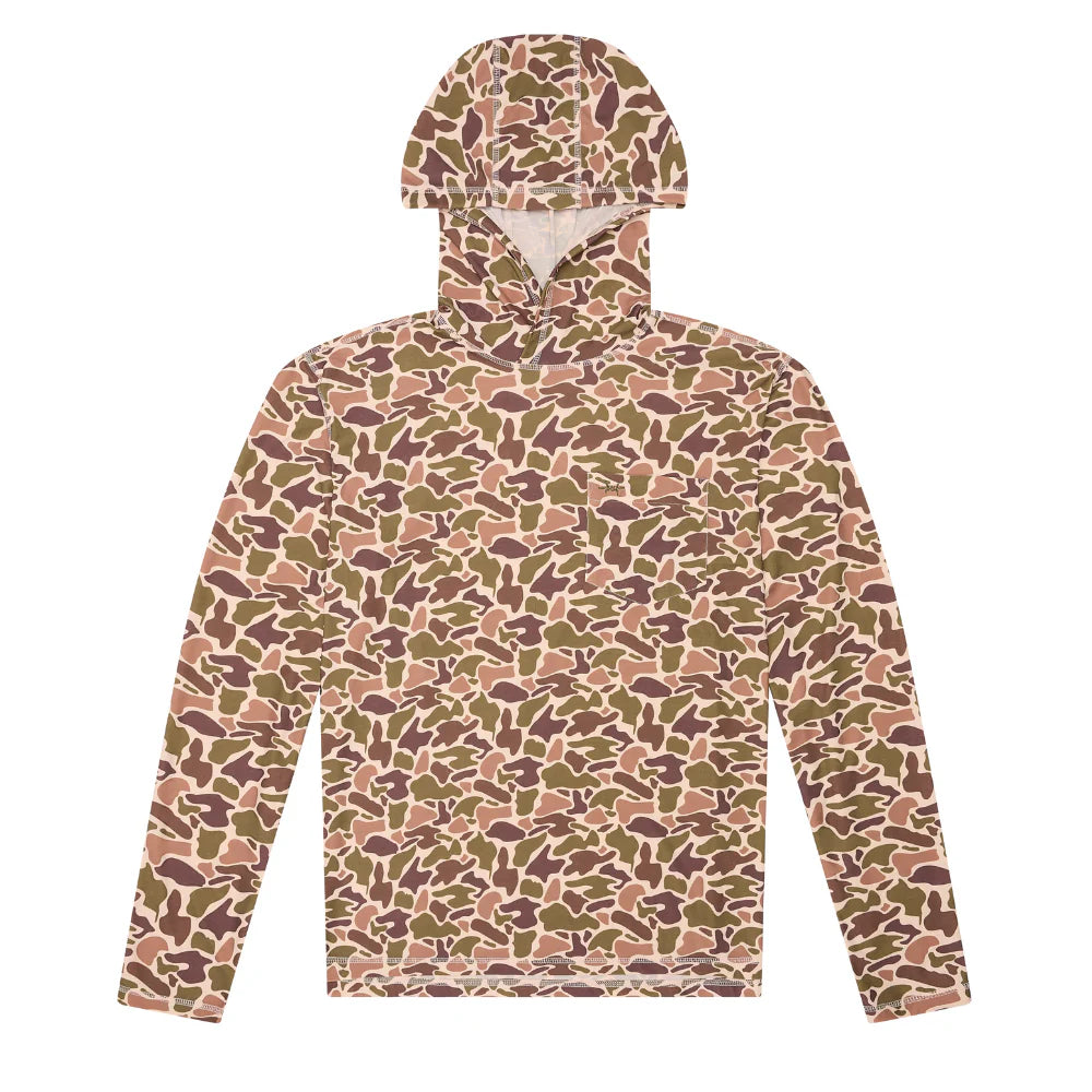 TEXAS STANDARD - Tejas Camo