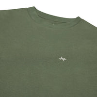 Standard LS Tee - Agave - TS