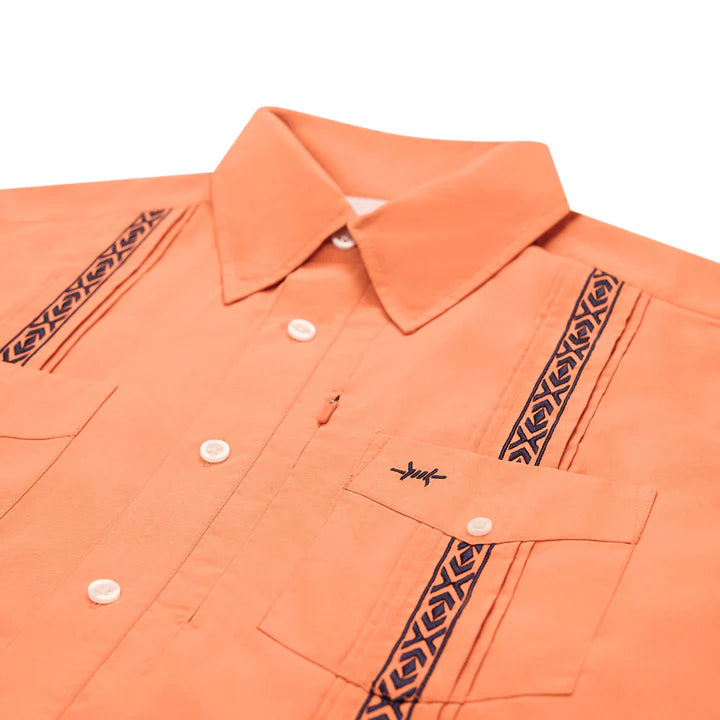 Guayabera Libre - Bahia - TS