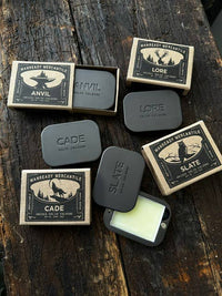 Anvil Solid Cologne-Manready Mercantile