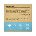 Coastal Mist-Bar Soap- Dr Squatch