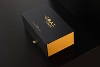 Whiskey GOLF Glasses Full Set, New NOBLESIP Premium Gift Box