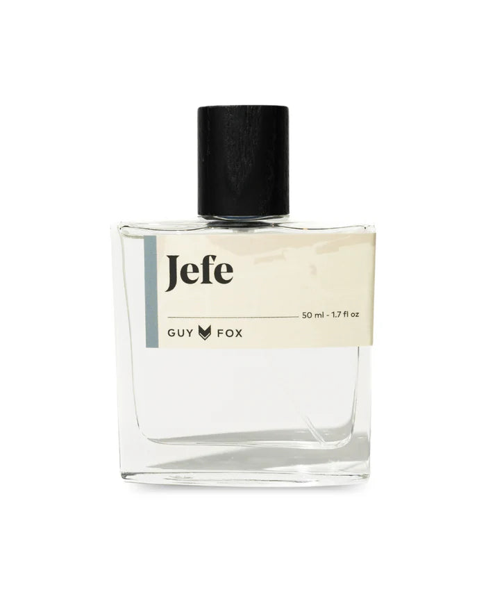 Jefe Cologne - Guy Fox