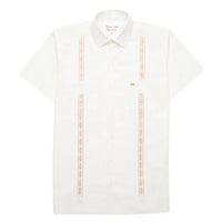 Tejas Guayabera - Garza - TS