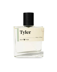 Tyler Cologne - Guy Fox