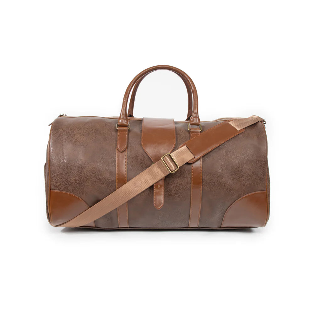 Oxford Duffel Bag