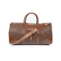 Oxford Duffel Bag