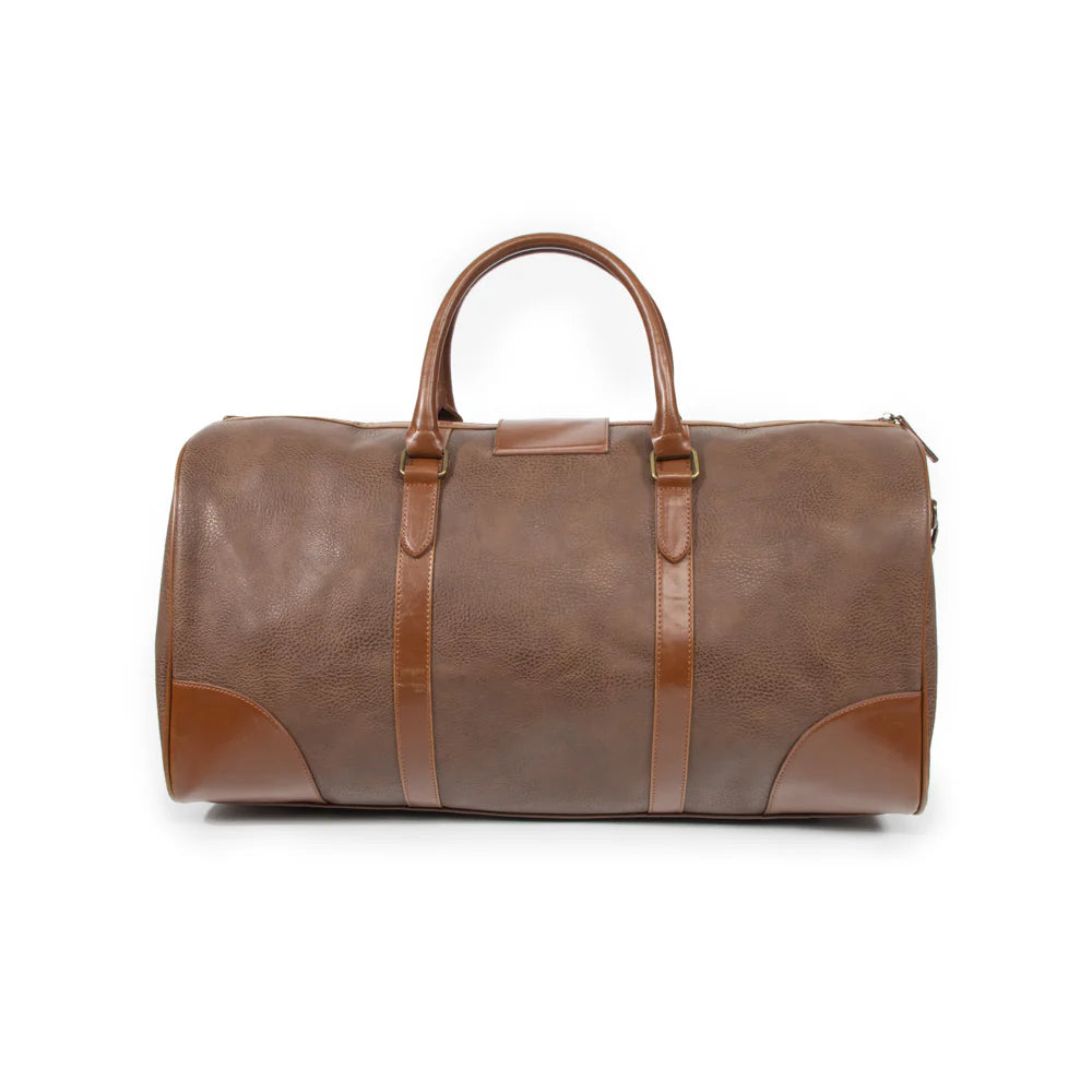 Oxford Duffel Bag