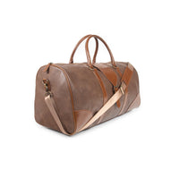 Oxford Duffel Bag