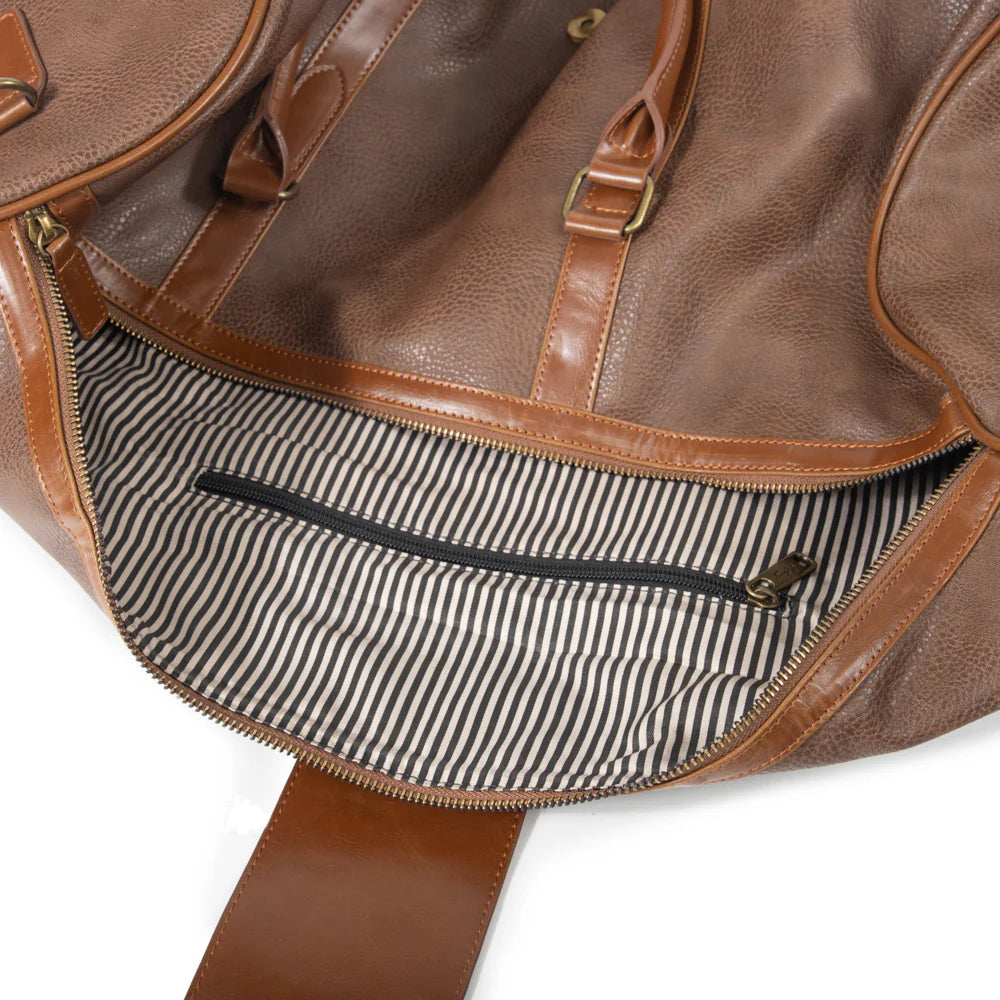 Oxford Duffel Bag