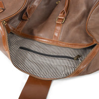 Oxford Duffel Bag
