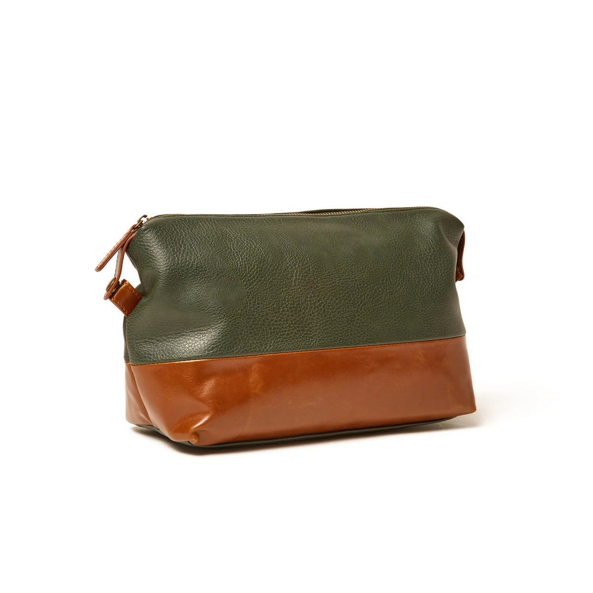 Oxford Toiletry Bag