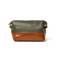 Oxford Toiletry Bag