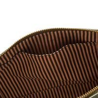 Oxford Toiletry Bag