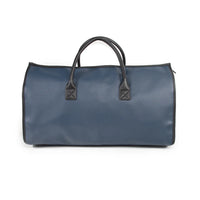 Sienna 2-in-1 Garment Bag Navy - Brouk & Co