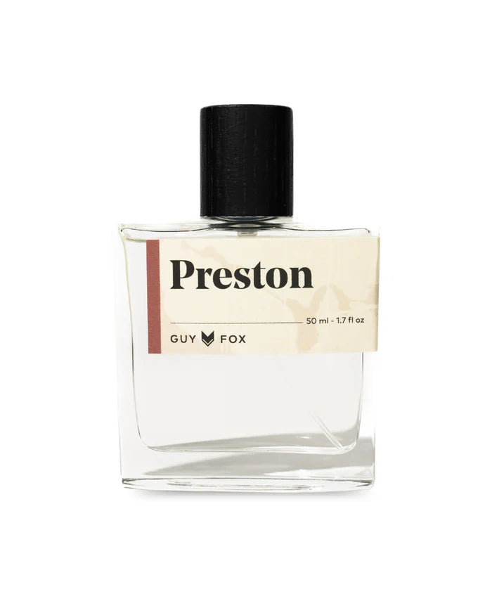 Preston Cologne