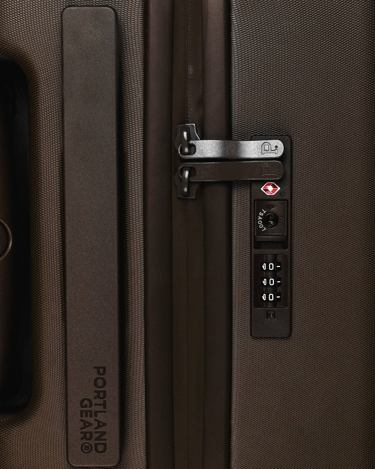 Cascade Carry-On