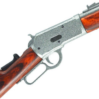 Lever Action Rifle BBQ Lighter
