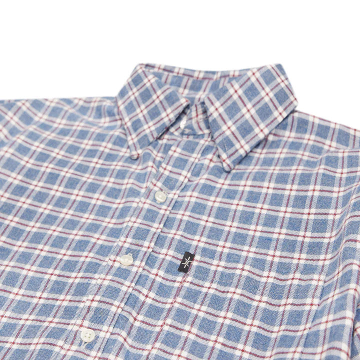 Texas Flannel - Zapata - TS