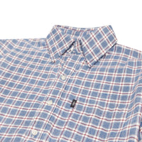 Texas Flannel - Zapata - TS