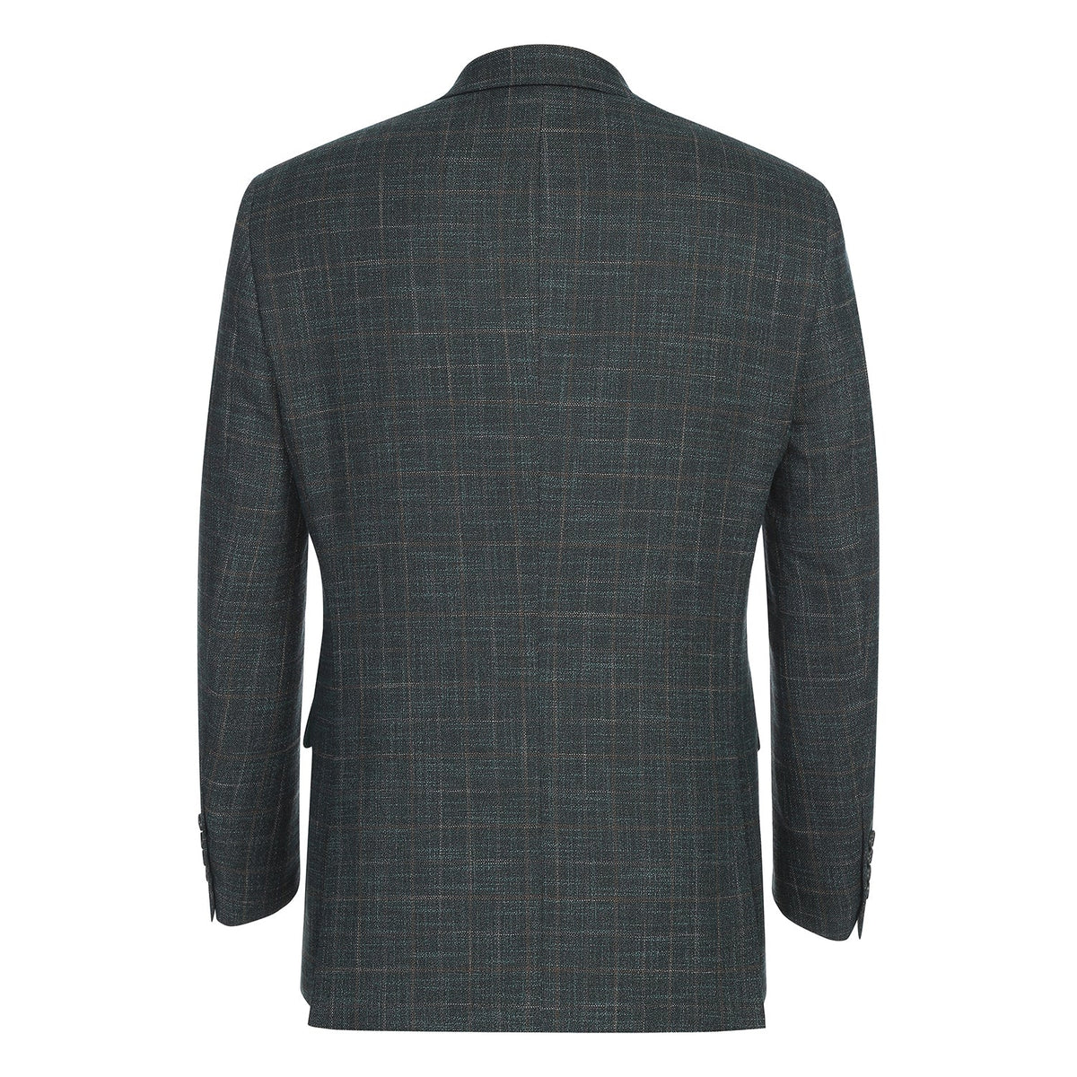 Renoir Blazer - Green