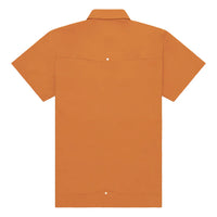 Guayabera Libre - Burnt Orange - TS