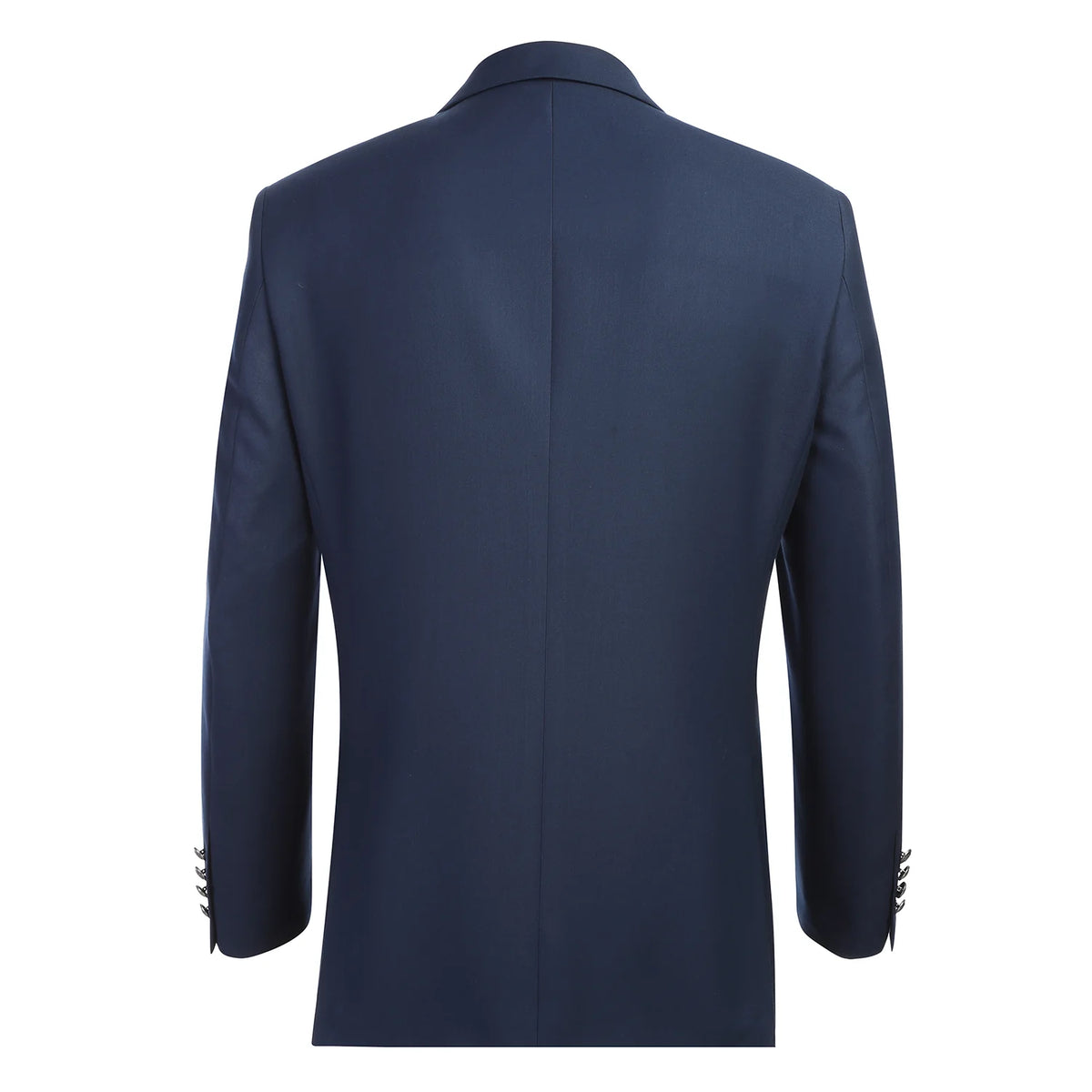 Men's Classic Fit Blazer - Navy
