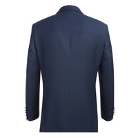 Men's Classic Fit Blazer - Navy
