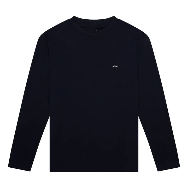 Standard LS Tee - Cannon Black - TS