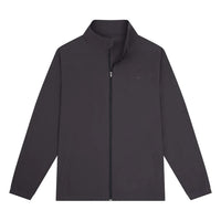 Canyon Windbreaker - Starling Gray - TS