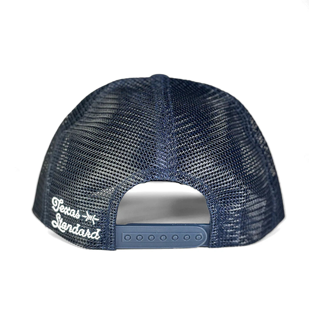 Heritage Cap-TX Cap