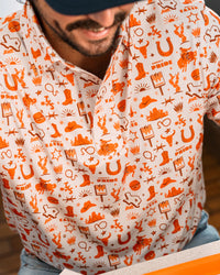 Whataburger Traditions Polo - TS
