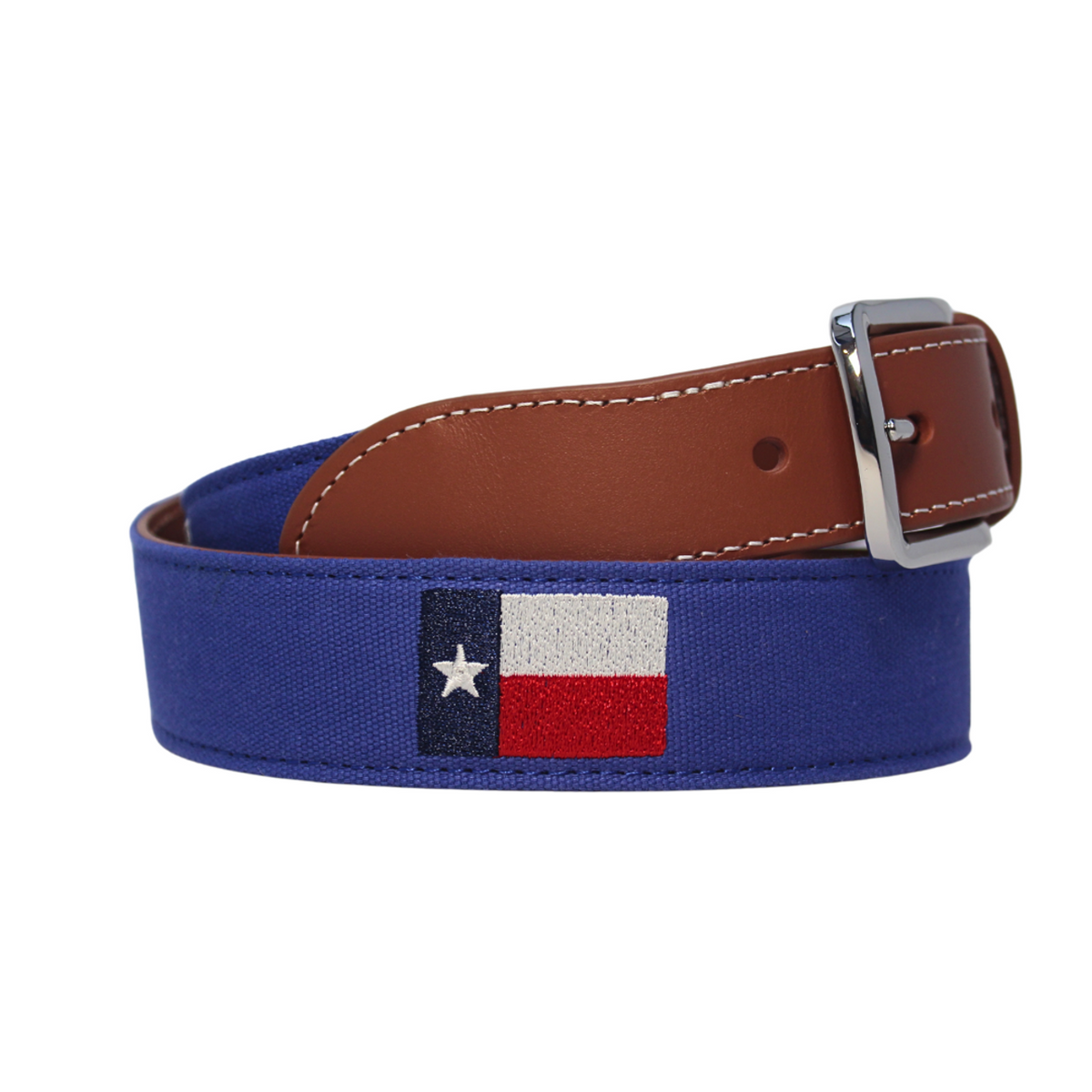The Lone Star - Belt