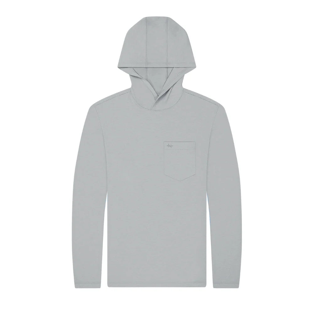 TEXAS STANDARD - Mockingbird Gray - Hoodie