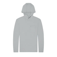 TEXAS STANDARD - Mockingbird Gray - Hoodie
