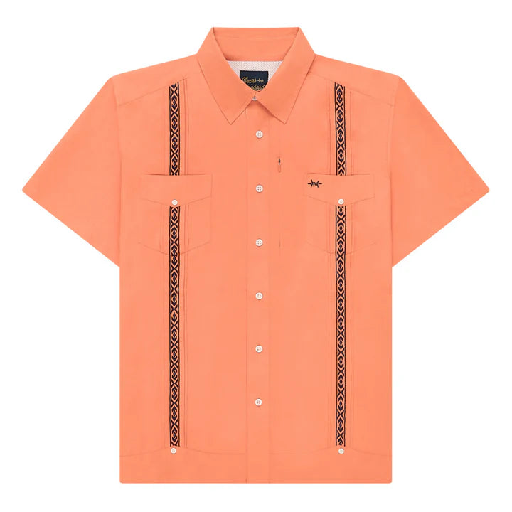 Guayabera Libre - Bahia - TS