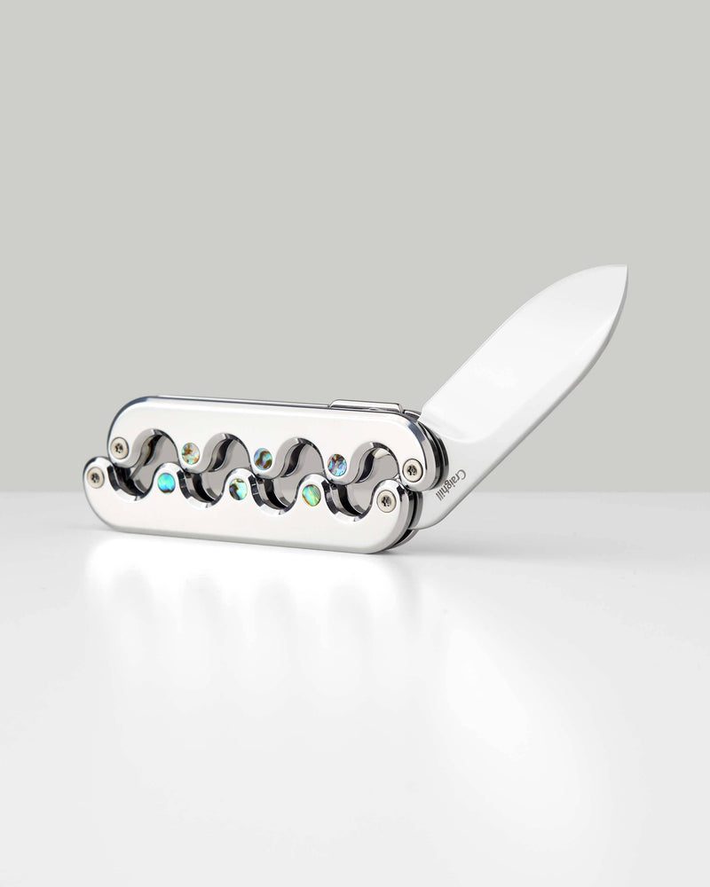 Sidewinder Knife Deluxe