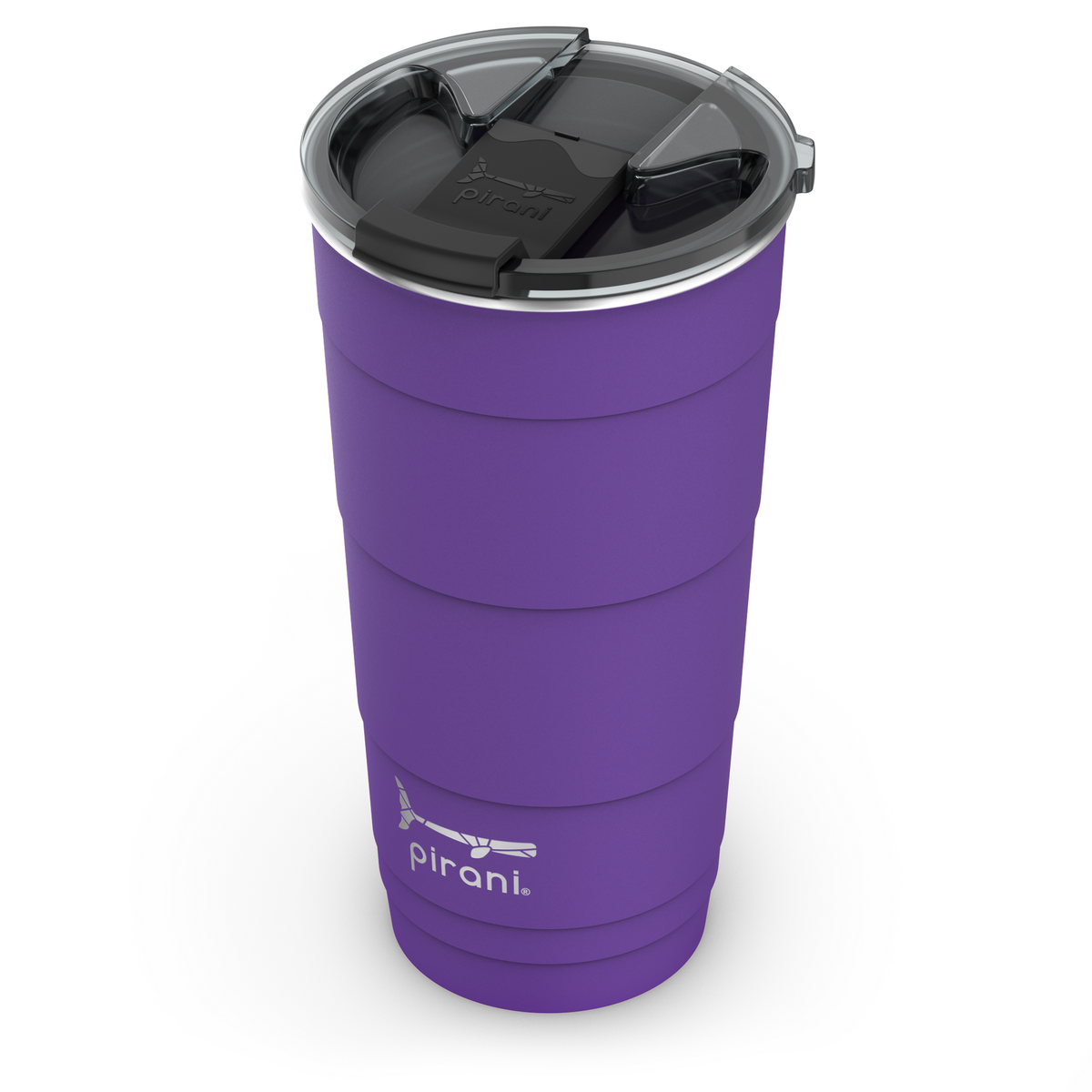 Pirani Tumbler 26 oz  - Solstice Purple