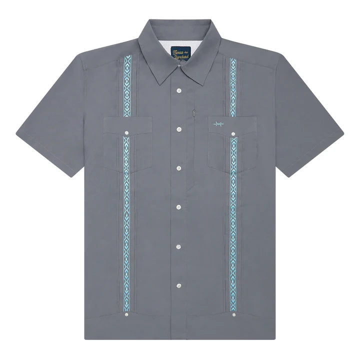 Guayabera Libre - Trucha - TS